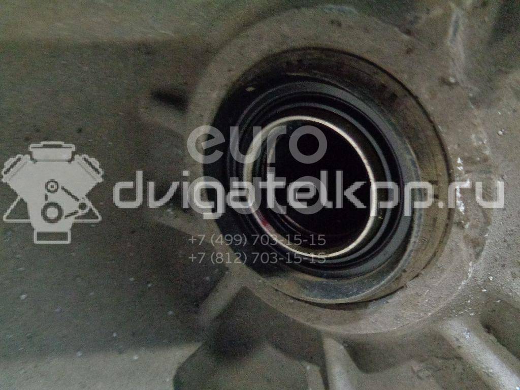 Фото Контрактная (б/у) АКПП для Kia Pro Ceed / Soul / Venga Yn / Cerato / Rio 105-132 л.с 16V 1.6 л G4FC бензин 4500026032 {forloop.counter}}