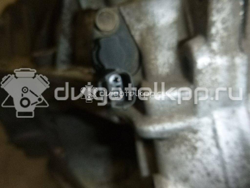 Фото Контрактная (б/у) АКПП для Kia Rio / Ceed / Pro Ceed 100-109 л.с 16V 1.4 л G4FA бензин 4500023600 {forloop.counter}}