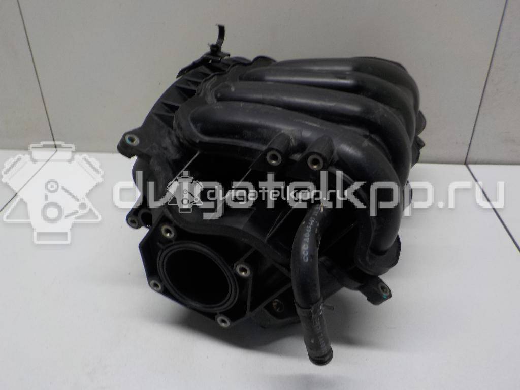 Фото Коллектор впускной для двигателя G4FC для Hyundai / Kia 105-132 л.с 16V 1.6 л бензин 283112B550 {forloop.counter}}