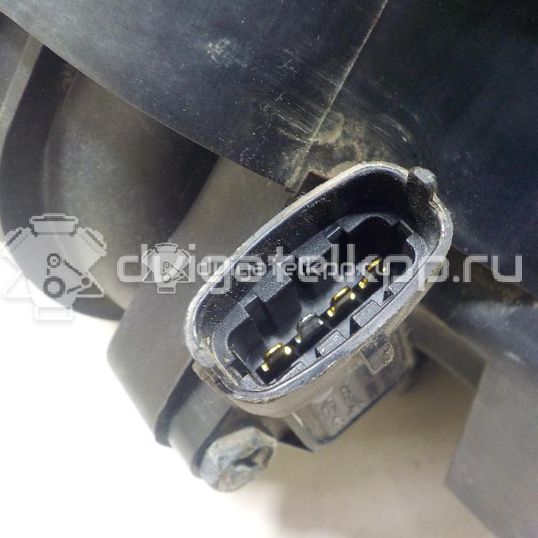 Фото Коллектор впускной для двигателя G4FC для Hyundai / Kia 105-132 л.с 16V 1.6 л бензин 283112B550