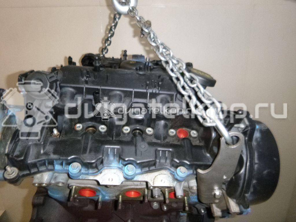 Фото Контрактный (б/у) двигатель 276DT для Land Rover Range Rover / Discovery 190 л.с 24V 2.7 л Дизельное топливо LR004729 {forloop.counter}}