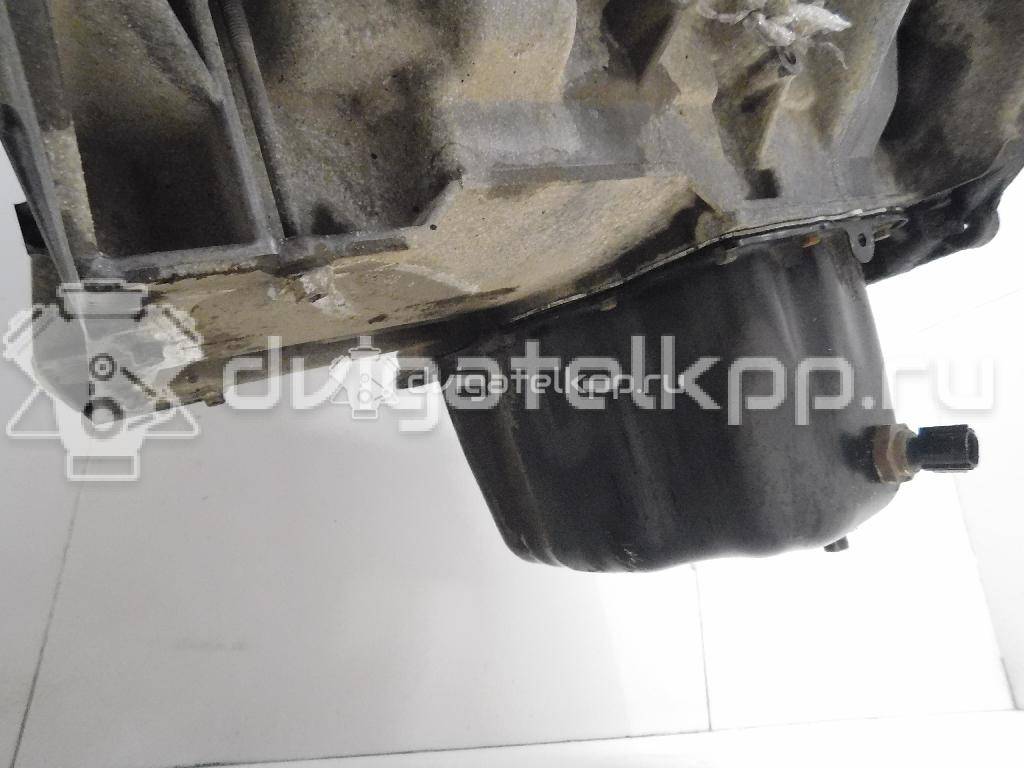 Фото Контрактный (б/у) двигатель 276DT для Land Rover Range Rover / Discovery 190 л.с 24V 2.7 л Дизельное топливо {forloop.counter}}