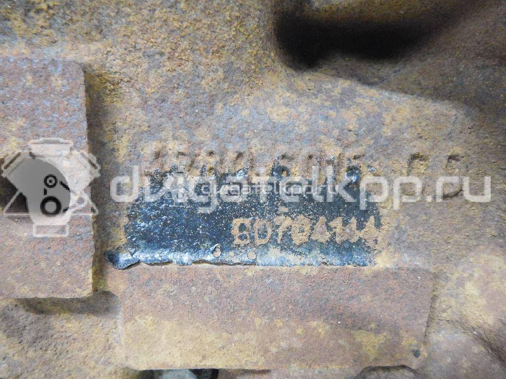 Фото Контрактный (б/у) двигатель 276DT для Land Rover Range Rover / Discovery 190 л.с 24V 2.7 л Дизельное топливо {forloop.counter}}