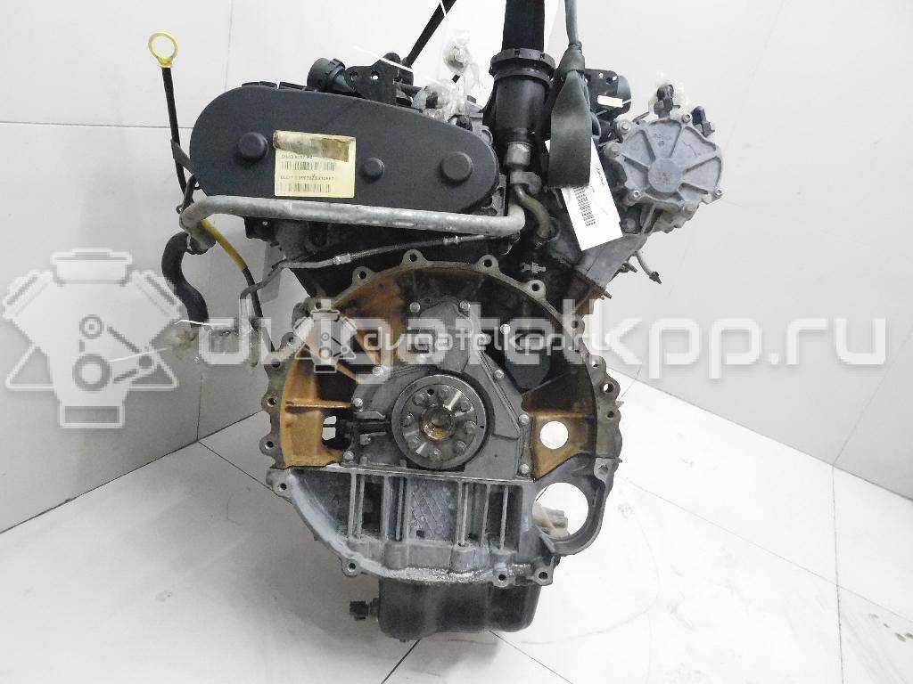 Фото Контрактный (б/у) двигатель 276DT для Land Rover Range Rover / Discovery 190 л.с 24V 2.7 л Дизельное топливо {forloop.counter}}