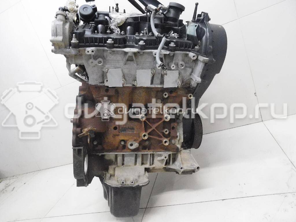 Фото Контрактный (б/у) двигатель 276DT для Land Rover Range Rover / Discovery 190 л.с 24V 2.7 л Дизельное топливо {forloop.counter}}