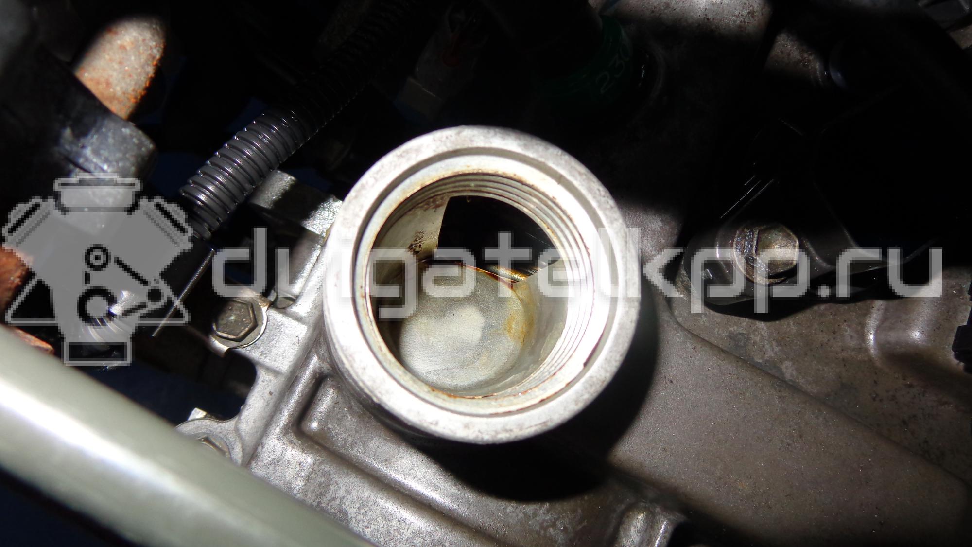 Фото Контрактный (б/у) двигатель 1SZ-FE для Toyota Yaris / Platz Ncp1 , Scp1 65-68 л.с 16V 1.0 л бензин {forloop.counter}}