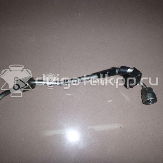 Фото Трубка ТНВД для двигателя 306DT для Land Rover Range Rover / Discovery 211-340 л.с 24V 3.0 л Дизельное топливо LR013481