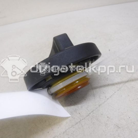 Фото Крышка маслозаливной горловины  2651026620 для Hyundai I20 / Getz Tb