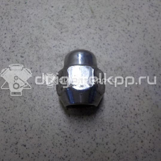 Фото Гайка колеса  5295014140 для Hyundai Accent / I30 / Sonata / Elantra / Pony