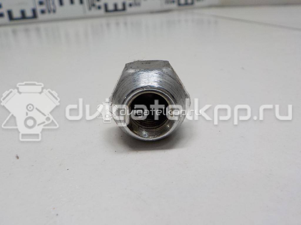 Фото Гайка колеса  5295014140 для Hyundai Accent / I30 / Sonata / Elantra / Pony {forloop.counter}}