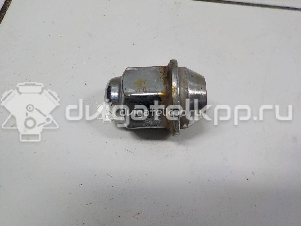 Фото Гайка колеса  5295014140 для Hyundai Accent / I30 / Sonata / Elantra / Pony {forloop.counter}}