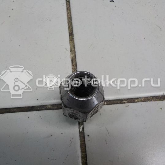 Фото Гайка колеса  5295014140 для Hyundai Accent / I30 / Sonata / Elantra / Pony