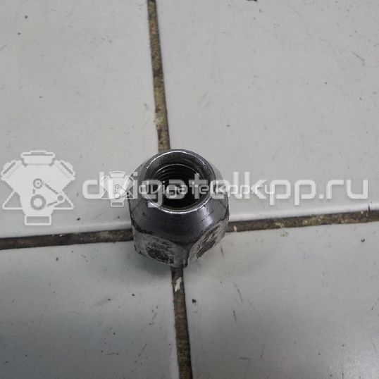 Фото Гайка колеса  5295014140 для Hyundai Accent / I30 / Sonata / Elantra / Pony