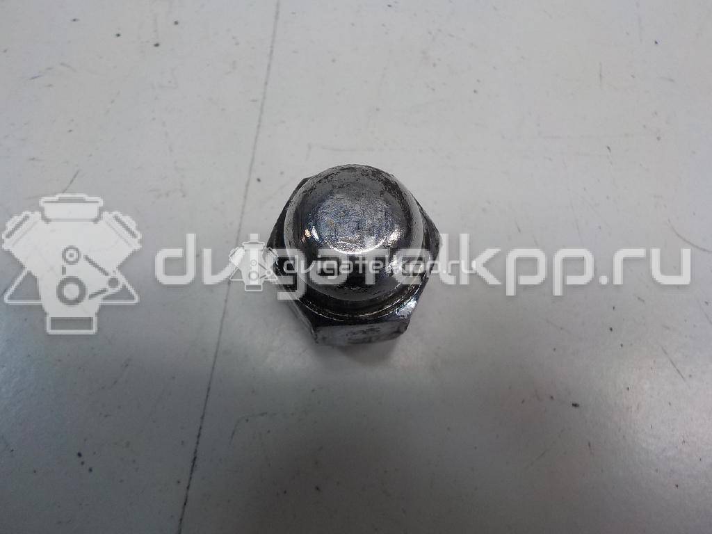 Фото Гайка колеса  5295014140 для Hyundai Accent / I30 / Sonata / Elantra / Pony {forloop.counter}}