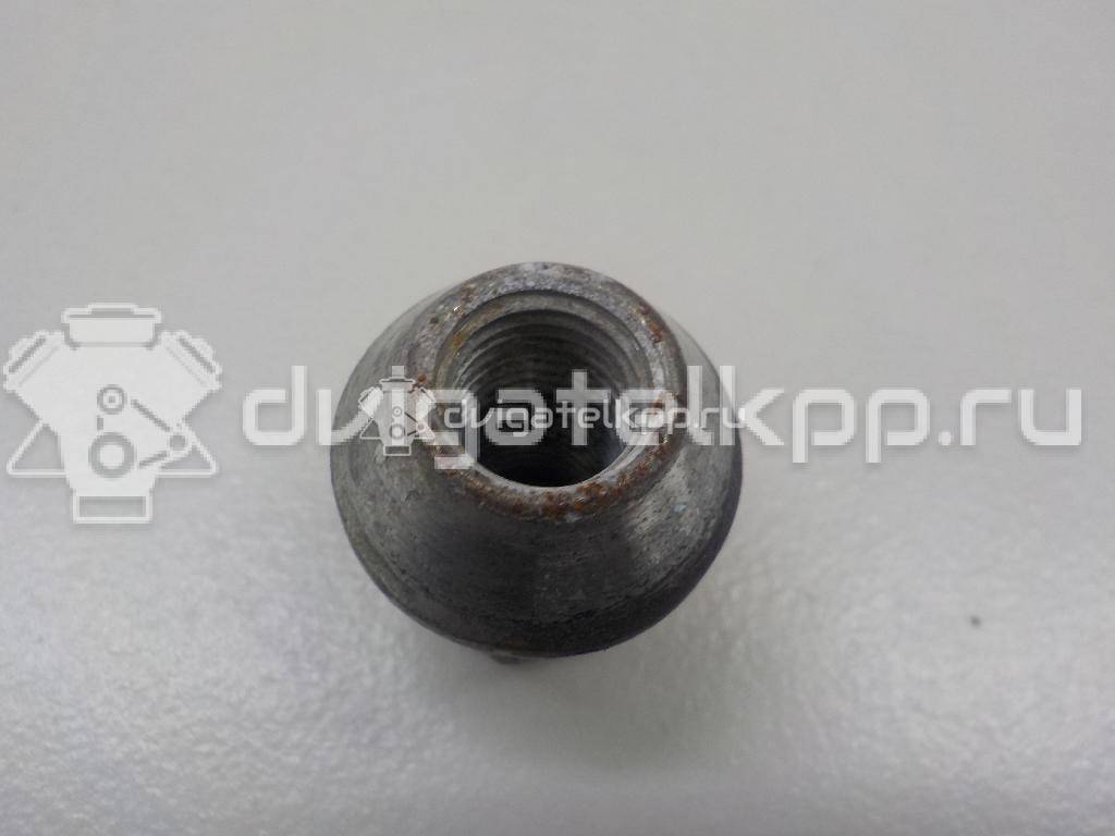 Фото Гайка колеса  5295014140 для Hyundai Accent / I30 / Sonata / Elantra / Pony {forloop.counter}}