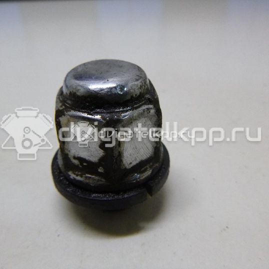 Фото Гайка колеса  5295024000 для Hyundai I10 / Ix35 Lm, El, Elh / Getz Tb / Ix20 Jc / Accent