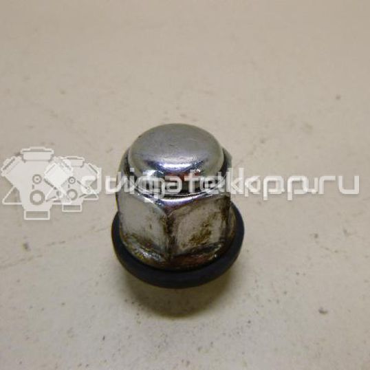 Фото Гайка колеса  5295024000 для Hyundai I10 / Ix35 Lm, El, Elh / Getz Tb / Ix20 Jc / Accent