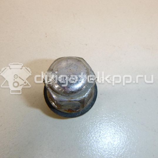 Фото Гайка колеса  5295024000 для Hyundai I10 / Ix35 Lm, El, Elh / Getz Tb / Ix20 Jc / Accent