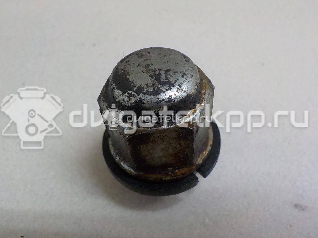 Фото Гайка колеса  5295024000 для Hyundai I10 / Ix35 Lm, El, Elh / Getz Tb / Ix20 Jc / Accent {forloop.counter}}