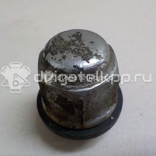 Фото Гайка колеса  5295024000 для Hyundai I10 / Ix35 Lm, El, Elh / Getz Tb / Ix20 Jc / Accent