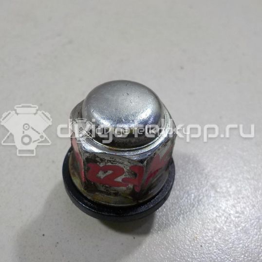 Фото Гайка колеса  5295024000 для Hyundai I10 / Ix35 Lm, El, Elh / Getz Tb / Ix20 Jc / Accent