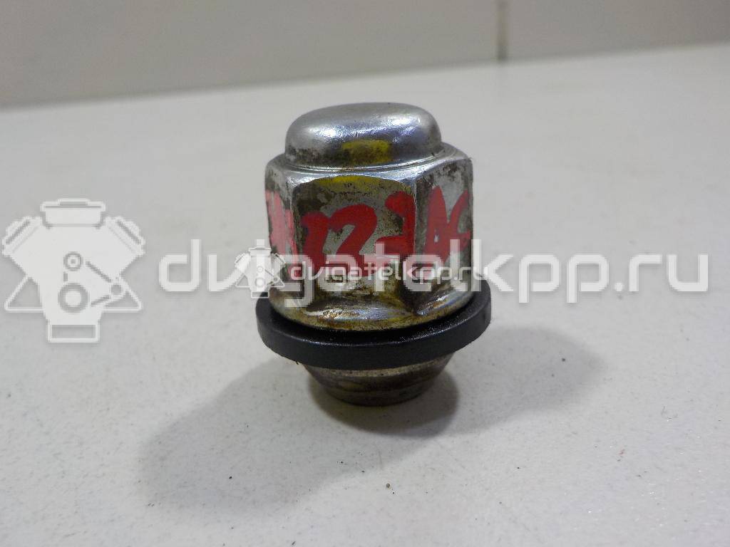 Фото Гайка колеса  5295024000 для Hyundai I10 / Ix35 Lm, El, Elh / Getz Tb / Ix20 Jc / Accent {forloop.counter}}