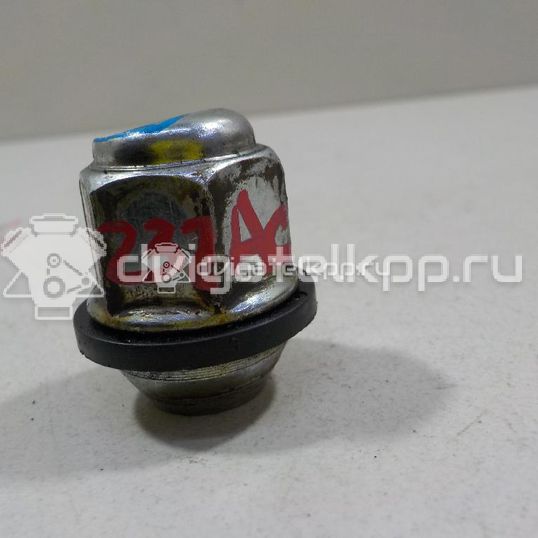 Фото Гайка колеса  5295024000 для Hyundai I10 / Ix35 Lm, El, Elh / Getz Tb / Ix20 Jc / Accent