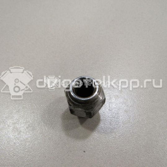 Фото Гайка колеса  5295024000 для Hyundai I10 / Ix35 Lm, El, Elh / Getz Tb / Ix20 Jc / Accent