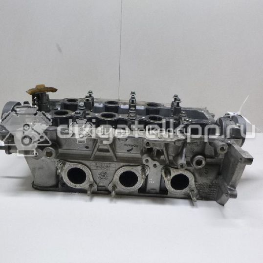 Фото Головка блока для двигателя 30DDTX для Land Rover Range Rover 211-272 л.с 24V 3.0 л Дизельное топливо LR014249