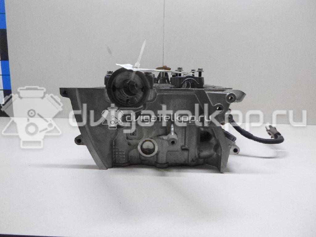 Фото Головка блока для двигателя 30DDTX для Land Rover Range Rover 211-272 л.с 24V 3.0 л Дизельное топливо LR014249 {forloop.counter}}