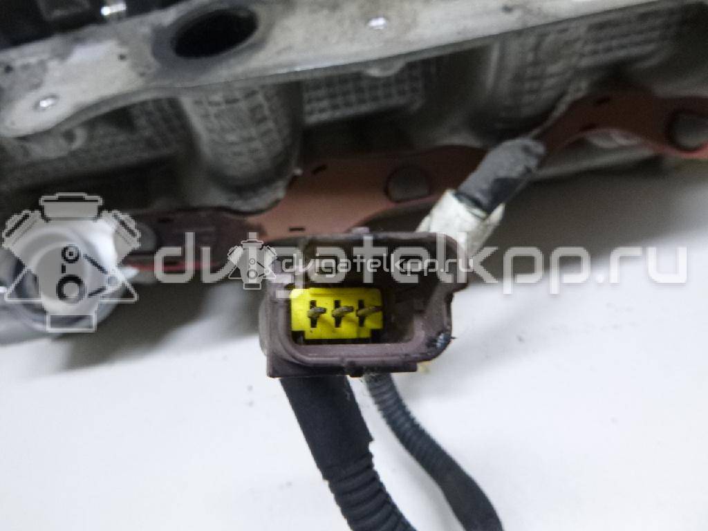 Фото Головка блока для двигателя 30DDTX для Land Rover Range Rover 211-272 л.с 24V 3.0 л Дизельное топливо LR014249 {forloop.counter}}