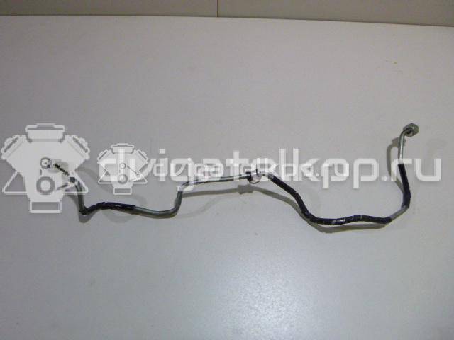 Фото Трубка ТНВД для двигателя 306DT для Land Rover Range Rover / Discovery 211-340 л.с 24V 3.0 л Дизельное топливо LR013482 {forloop.counter}}