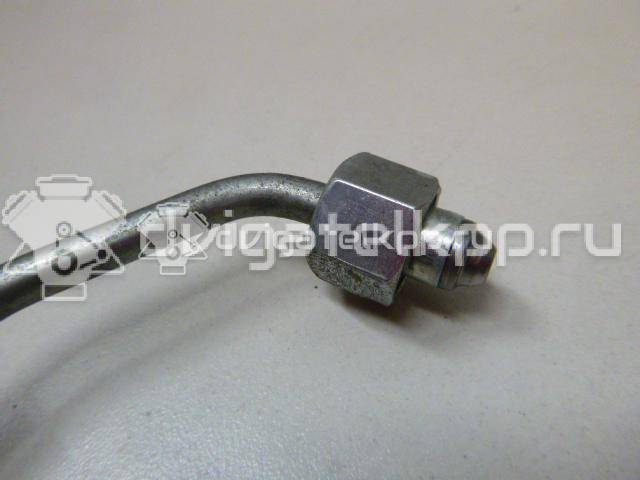 Фото Трубка ТНВД для двигателя 306DT для Land Rover Range Rover / Discovery 211-340 л.с 24V 3.0 л Дизельное топливо LR013482 {forloop.counter}}