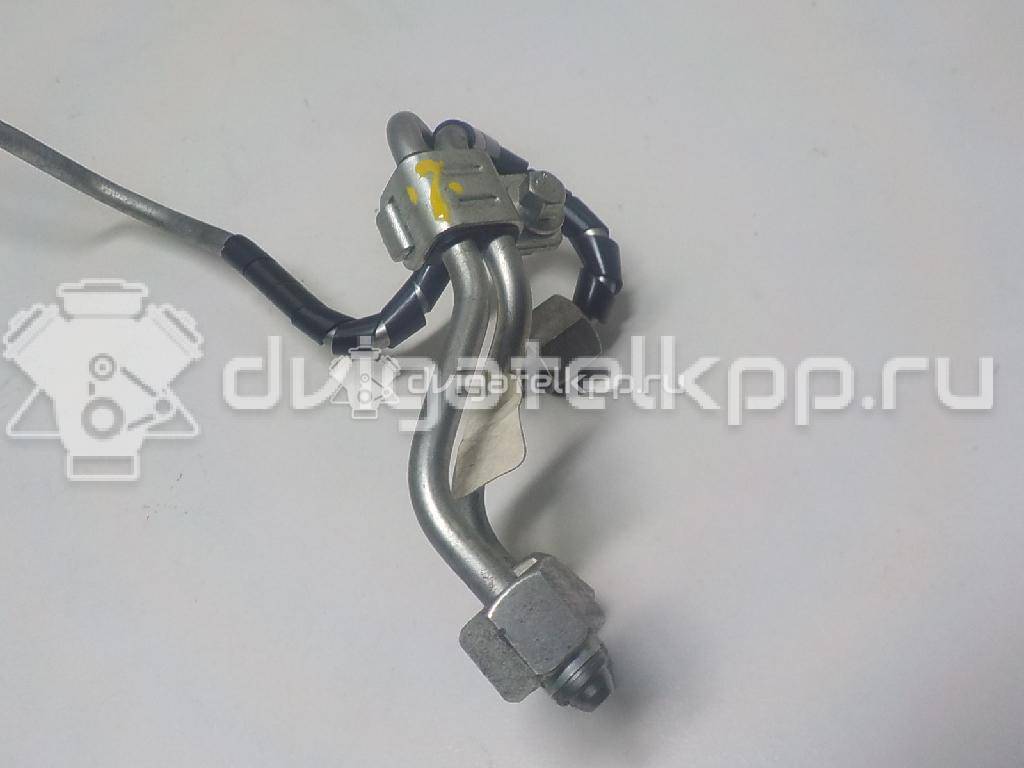 Фото Трубка ТНВД для двигателя 306DT для Land Rover Range Rover / Discovery 211-340 л.с 24V 3.0 л Дизельное топливо LR013482 {forloop.counter}}