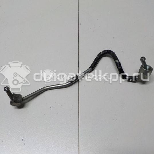 Фото Трубка ТНВД для двигателя 306DT для Land Rover Range Rover / Discovery 211-340 л.с 24V 3.0 л Дизельное топливо LR013481