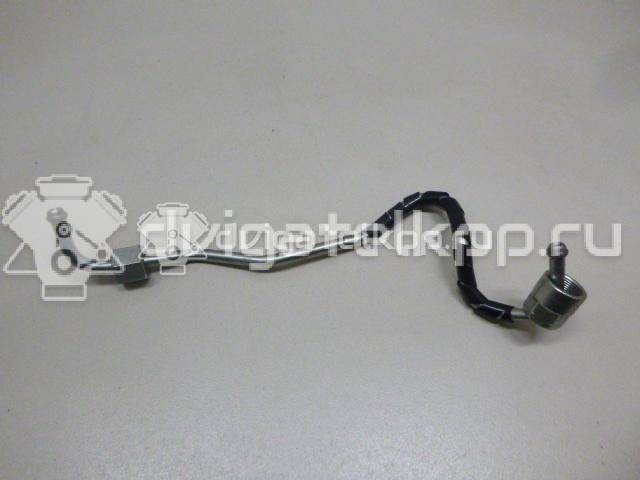 Фото Трубка ТНВД для двигателя 306DT для Land Rover Range Rover / Discovery 211-340 л.с 24V 3.0 л Дизельное топливо LR013481 {forloop.counter}}