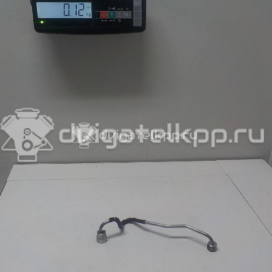 Фото Трубка ТНВД для двигателя 306DT для Land Rover Range Rover / Discovery 211-340 л.с 24V 3.0 л Дизельное топливо LR013481