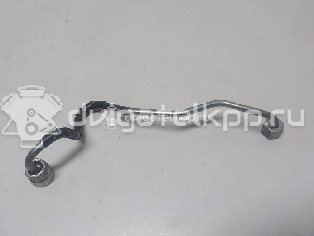 Фото Трубка ТНВД для двигателя 306DT для Land Rover Range Rover / Discovery 211-340 л.с 24V 3.0 л Дизельное топливо LR013481 {forloop.counter}}