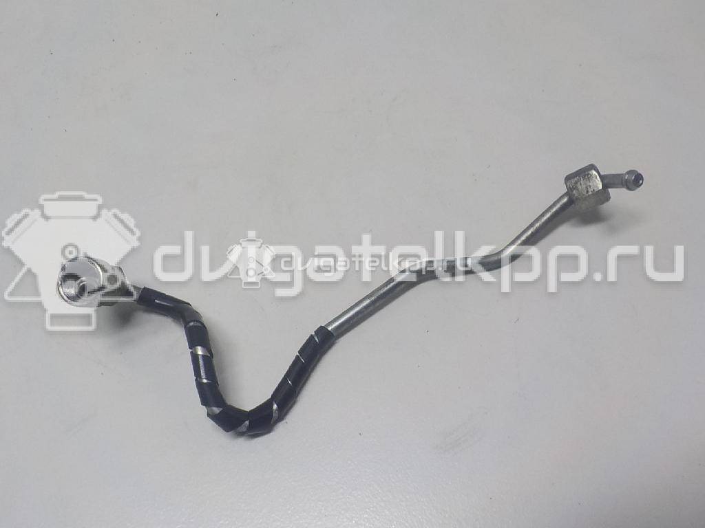 Фото Трубка ТНВД для двигателя 306DT для Land Rover Range Rover / Discovery 211-340 л.с 24V 3.0 л Дизельное топливо LR013481 {forloop.counter}}