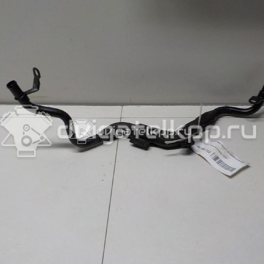 Фото Трубка картерных газов для двигателя 306DT для Land Rover Range Rover / Discovery 211-340 л.с 24V 3.0 л Дизельное топливо LR062010