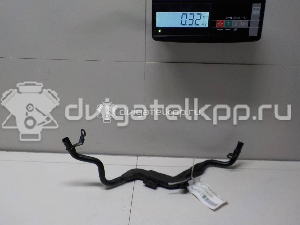 Фото Трубка картерных газов для двигателя 306DT для Land Rover Range Rover / Discovery 211-340 л.с 24V 3.0 л Дизельное топливо LR062010 {forloop.counter}}