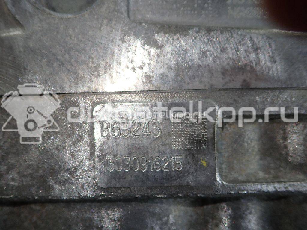 Фото Контрактный (б/у) двигатель B 6324 S для Land Rover Freelander 231-238 л.с 24V 3.2 л бензин 36001431 {forloop.counter}}