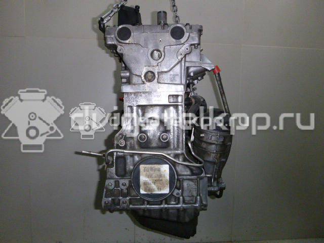 Фото Контрактный (б/у) двигатель B 6324 S для Land Rover Freelander 231-238 л.с 24V 3.2 л бензин 36001431 {forloop.counter}}