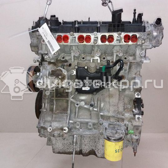 Фото Контрактный (б/у) двигатель 204PT для Land Rover Freelander / Range Rover / Discovery 240-241 л.с 16V 2.0 л бензин CJ5Z6006B