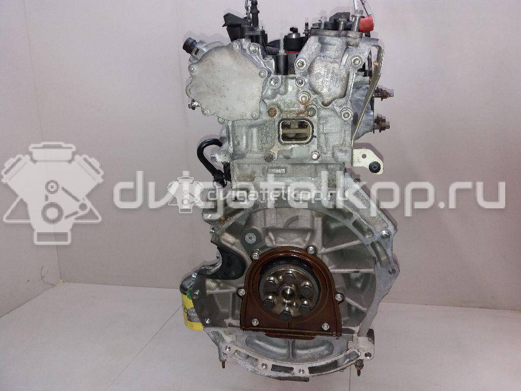 Фото Контрактный (б/у) двигатель 204PT для Land Rover Freelander / Range Rover / Discovery 240-241 л.с 16V 2.0 л бензин CJ5Z6006B {forloop.counter}}