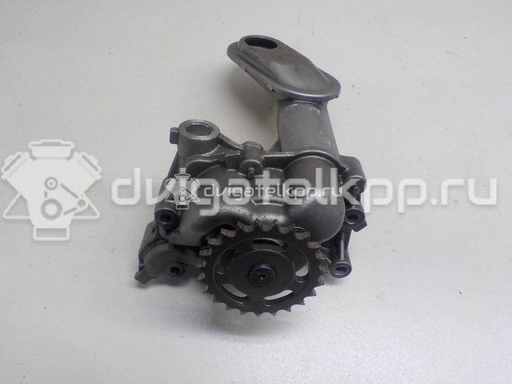 Фото Насос масляный для двигателя 224DT для Land Rover Freelander / Range Rover / Discovery 150-190 л.с 16V 2.2 л Дизельное топливо LR004292 {forloop.counter}}