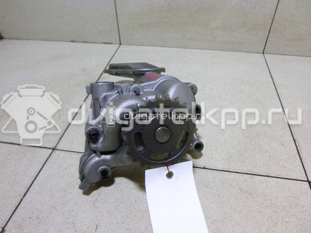 Фото Насос масляный для двигателя 224DT для Land Rover Freelander / Range Rover / Discovery 150-190 л.с 16V 2.2 л Дизельное топливо LR004292 {forloop.counter}}