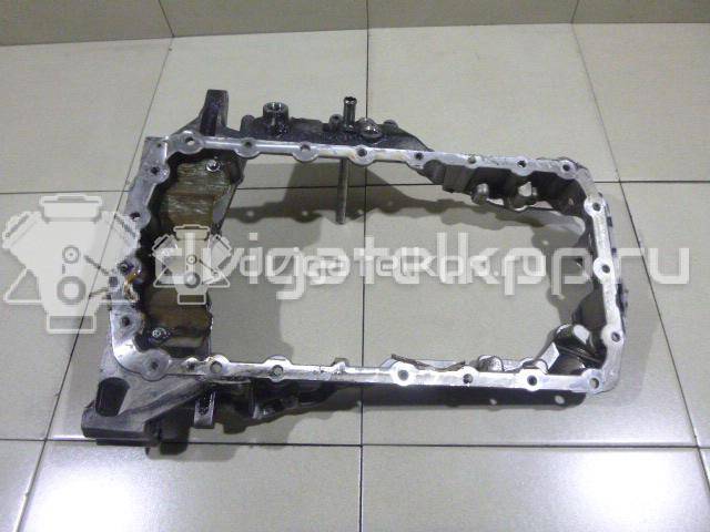 Фото Поддон масляный двигателя для двигателя 224DT для Land Rover Freelander / Range Rover / Discovery 150-190 л.с 16V 2.2 л Дизельное топливо LR006674 {forloop.counter}}