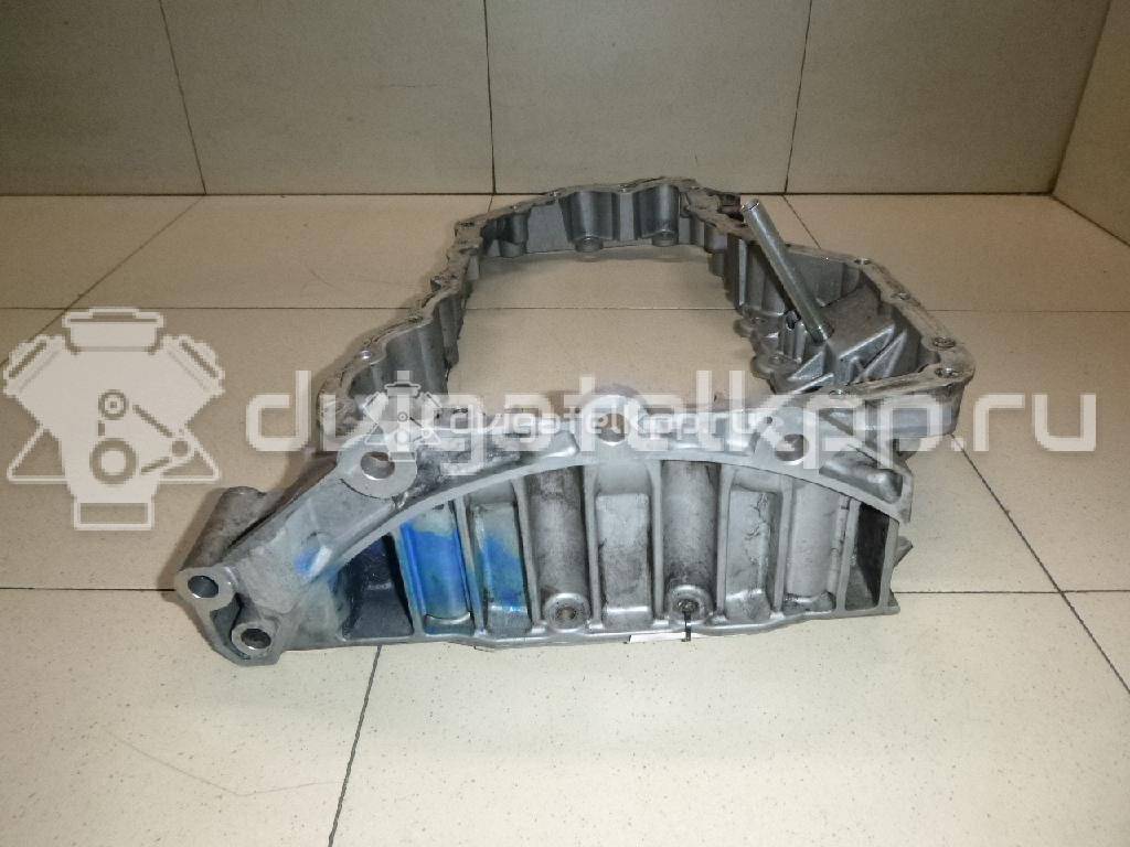 Фото Поддон масляный двигателя для двигателя 224DT для Land Rover Freelander / Range Rover / Discovery 150-190 л.с 16V 2.2 л Дизельное топливо LR006674 {forloop.counter}}