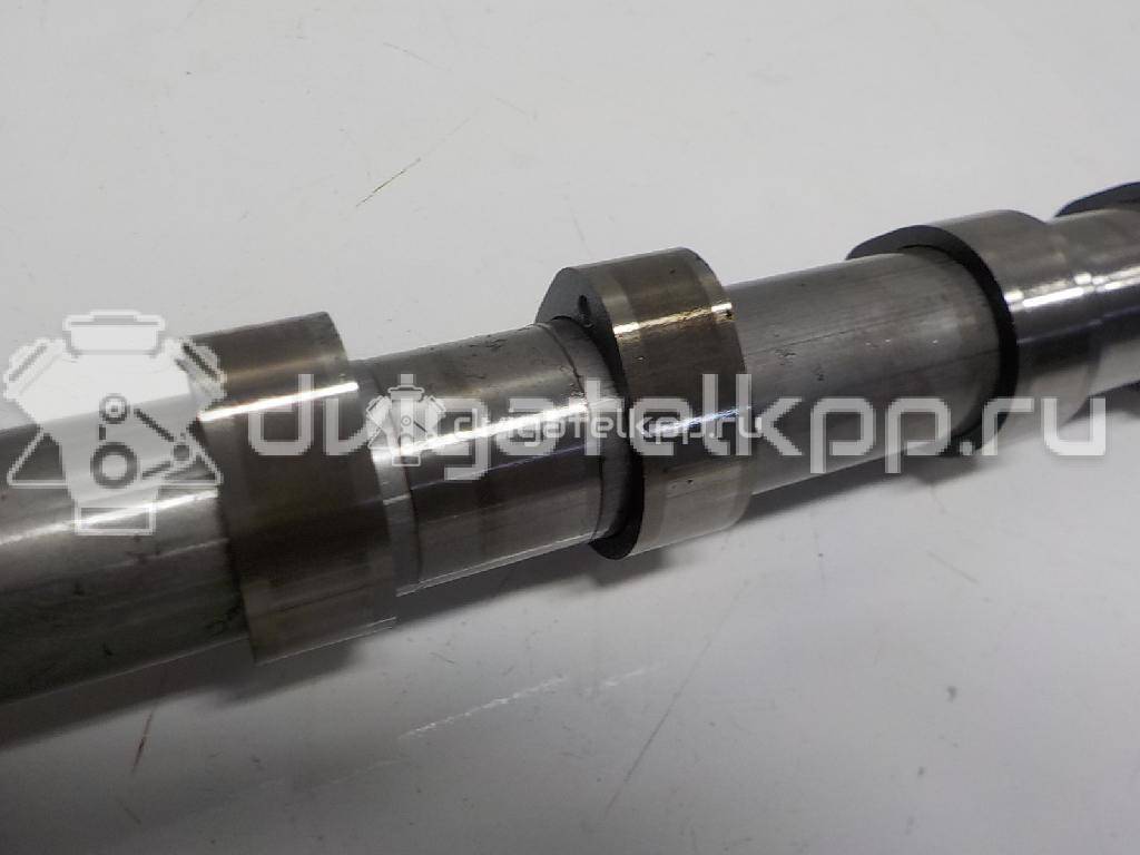 Фото Распредвал впускной для двигателя 224DT для Land Rover Freelander / Range Rover / Discovery 150-190 л.с 16V 2.2 л Дизельное топливо LR021913 {forloop.counter}}